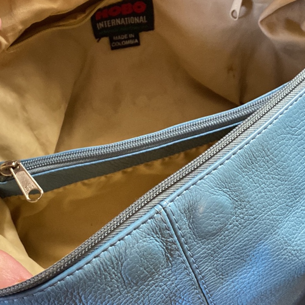 Hobo International purse